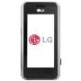 LG KF690指触滑盖手机（银）(LG独创“灵睿梭”，集三种操作模式于一身，将繁琐步骤智慧精简，尽享优化操作！)