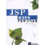 JSP基础教程(第2版)实验练习与提高