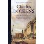 Charles Dickens: "Great Expectations", "David Copperfield", "Oliver Twist", "A Christmas Carol"