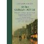 Arthur Conan Doyle: "The Adventures of Sherlock Holmes", "The Casebook of Sherlock Holmes"