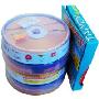 Taiyoy DVD-R 16速 4.7G  桶装30片  刻录盘 （双桶特惠装）赠送taiyoy环保光盘纸袋25P片
