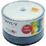 Taiyoy DVD-R 8速 4.7G 桶装50片 可打印光盘
