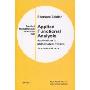 应用泛函分析(第1卷)(英文版)(Applied Functional Analysis:Appl-ications to Mathematical Physics)