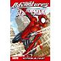 Marvel Adventures Spider-Man Volume 13: Animal Attack! Digest(Marvel Adventures Spider-Man (Graphic Novels))