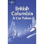 British Columbia & the Yukon
