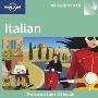 Italian Phrasebook: and Audio CD
