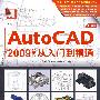 Auto CAD 2009中文版从入门到精通（超值版）