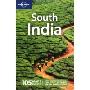 South India (Lonely Planet Regional Guide)