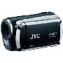 JVC GZ-HM200AC 高清硬盘摄像机  (玛瑙黑)