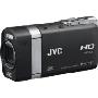 JVC GZ-X900AC 高清闪存摄像机  (玛瑙黑)