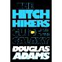 The Hitchhiker's Guide to the Galaxy