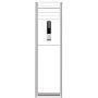 志高空调大2P冷暖柜机健康宝系列KFR-51LW/B（E36A）+2(（2级能效柜机享受国家惠民政策）)