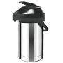 精艺发真空气压瓶2.0L