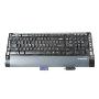 NEWMEN 新贵 KB-890RF 指间魅影100键盘(铁灰色)
