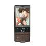 飞利浦X501手机 （超长待机、立体声蓝牙、收音机、咖啡色）(新品上市)