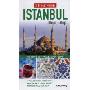 Istanbul Insight Step by Step Guide (Insight Step by Step Guides)(Insight Guides Step By Step)