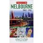 Melbourne Insight Step by Step Guide (Insight Step by Step Guides)(Insight Guides Step By Step)