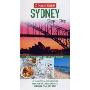 Sydney Insight Step by Step Guide (Insight Step by Step Guides)(Insight Guides Step By Step)