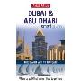 Dubai and Abu Dhabi Insight Smart Guide(Insight Smart Guides)