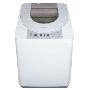 Panasonic松下洗衣机6.5KG全自动Q系列XQB65-Q651U(开业特价)