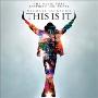 迈克尔﹒杰克逊Michael Jackson:就是这样THIS IS IT  (2CD) 中国纪念版