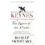 Keynes: The Return of the Master