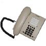 西门子（SIEMENS) 805HF型 免提型多功能电话机 （白色）