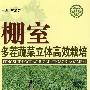 棚室多茬蔬菜立体高效栽培—社会主义新农村建设文库