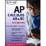 Kaplan AP Calculus AB & BC 2010