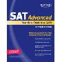 Kaplan SAT Advanced