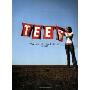 Tees: The Art of the T-Shirt