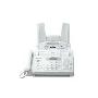 松下(Panasonic) KX-FP719CN 普通纸传真机 (无纸接收功能、双行液晶显示屏)
