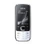 诺基亚(NOKIA)2730c 3G WCDMA手机（黑色）