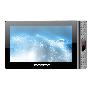 蓝晨MP5 BM-720 黑色 4G 4.0寸高清屏