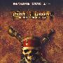 加勒比海盗：鬼盗船魔咒——迪士尼电影读物（英汉对照）之十一