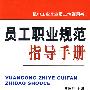 员工职业规范指导手册