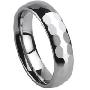 TUNGSTEN汤斯敦钨金男戒J130-9.5#(19.4mm)