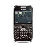 诺基亚E72(Nokia E72)3G手机(黑色)(WCDMA/GSM)