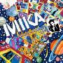 MIKA 米卡:The Boy Who Knew Too Much 这个男孩想太多(CD)