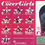 2009快乐女声10强首张音乐合辑:刘惜君 封面女生 Cover Girl（CD）