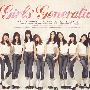 少女时代：GIRLS‘GENERATION THE FIRST ALBUM（CD）