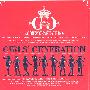 少女时代：GIRLS‘GENERATION THE FIRST ALBUM（CD）