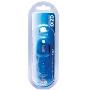 奥舒尔 C10-2 透明蓝 车载充电器（iPod和iPhone专用充电器）