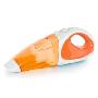 爱车屋 I-2106Y 橙色 小精灵干湿两用汽车吸尘器（清洁您爱车最理想的工具 新品上市 超值推荐！）