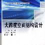 大跨度空间结构设计