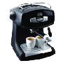 灿坤15帕高压蒸汽咖啡机TSK-1826B4(意大利进口泵浦，可制作美味的Espresso)