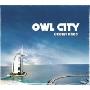 猫头鹰之城Owl City:海洋之眼Ocean Eyes(CD)独家首发