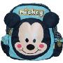 Disney迪士尼双肩儿童包CB0200B蓝色