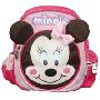 Disney迪士尼双肩儿童包CB0200A粉色