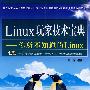 Linux玩家技术宝典——你所不知道的Linux（含光盘）